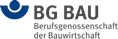 Logo bgbau