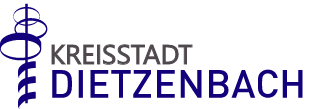 Logo Kreisstadt Dietzenbach