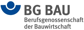 BG Bau Logo