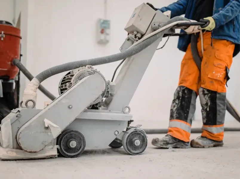 Concept Gebäudeservice Gebäudereinigung Frankfurt Offenbach Rhein-Main