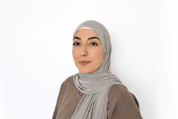 Concept Geschäftsführerin Gebäudeservice Gebäudereinigung