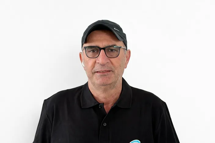 Concept Mitarbeiter Gebäudeservice Gebäudereinigung