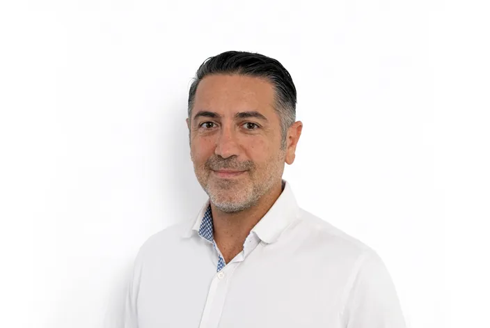 Concept Mitarbeiter Gebäudeservice Gebäudereinigung