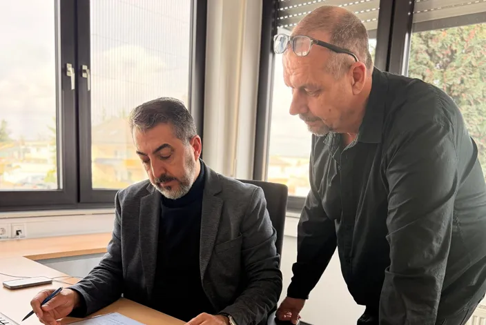 Concept Gebäudeservice Gebäudereinigung Frankfurt Offenbach Rhein-Main