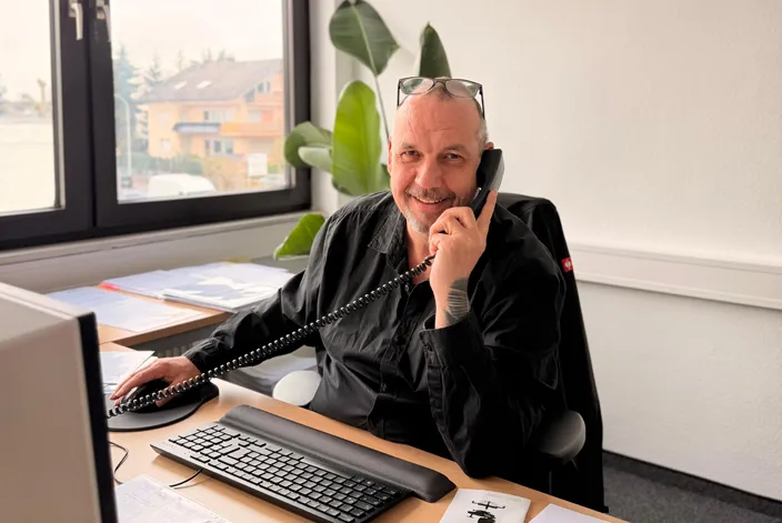 Concept Gebäudeservice Gebäudereinigung Frankfurt Offenbach Rhein-Main