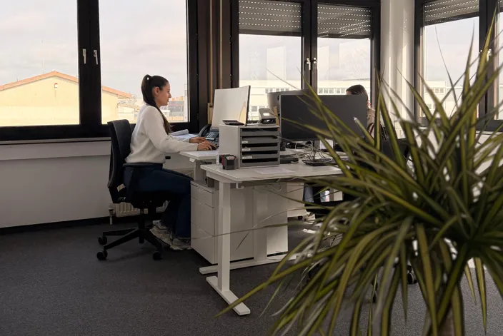 Concept Gebäudeservice Gebäudereinigung Frankfurt Offenbach Rhein-Main