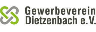 Gewerbeverein Dietzenbach Logo