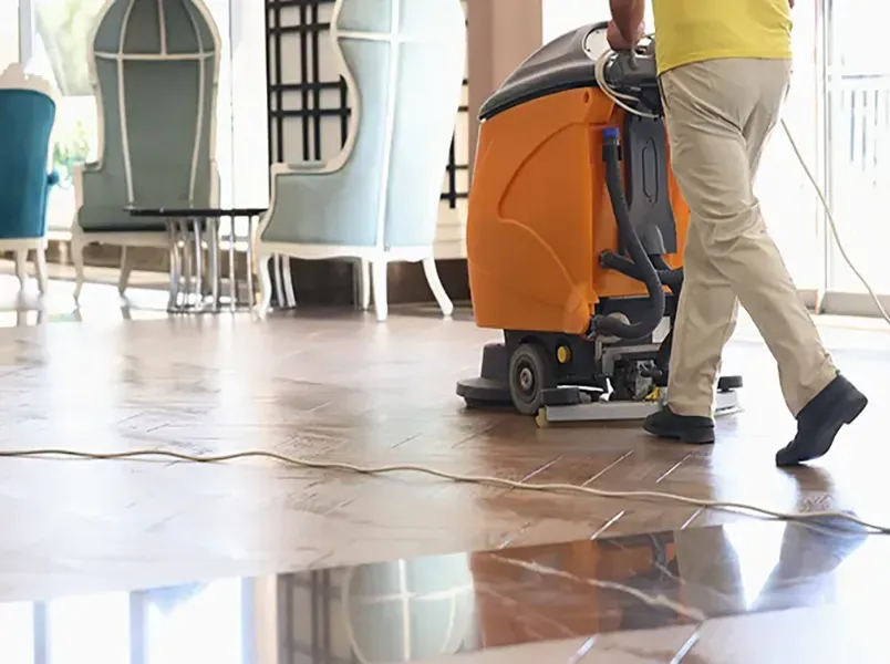 Concept Gebäudeservice Gebäudereinigung Frankfurt Offenbach Rhein-Main