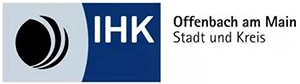 IHK Offenbach am Main Logo