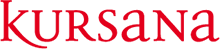 Logo Kursana