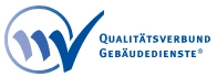 Qualitätsverbund Gebäudedienst Logo