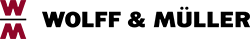 Logo Wolf & Müller